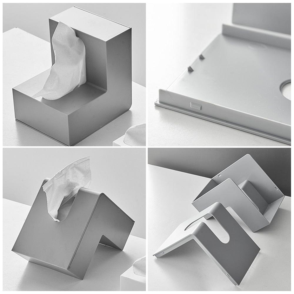 FacetTissue – Style Meets Functionality!