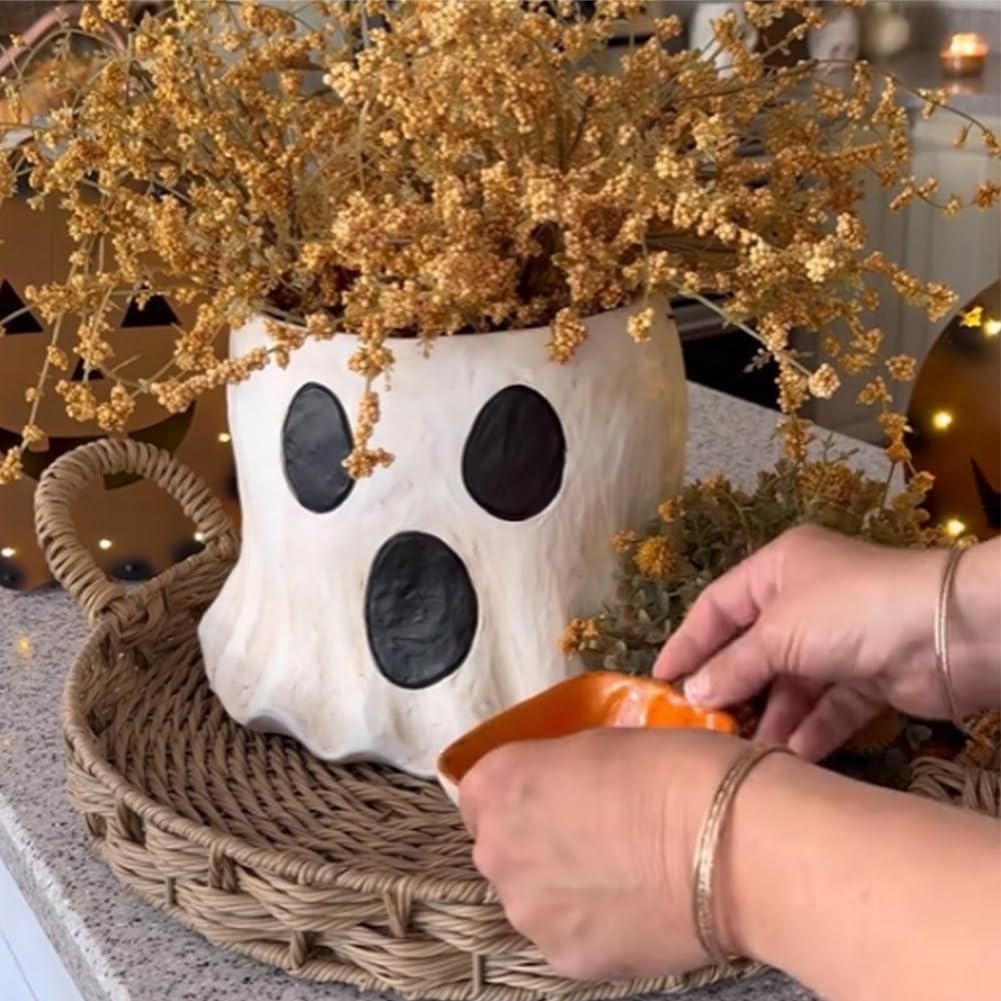 BooGlow – The Sweetly Spooky Ghost Bucket!