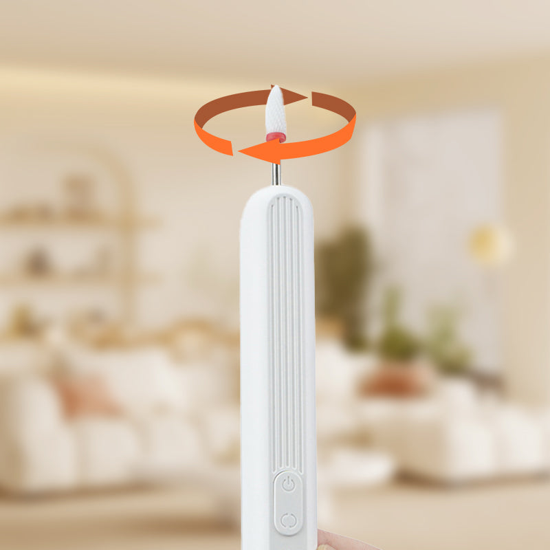 NailGlam – Perfect Nails Anytime & Anywhere