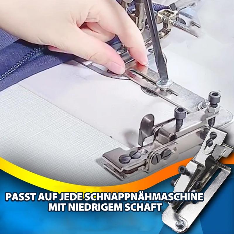 SewExpert – Sew Zippers Quickly, Precisely, and Stress-Free