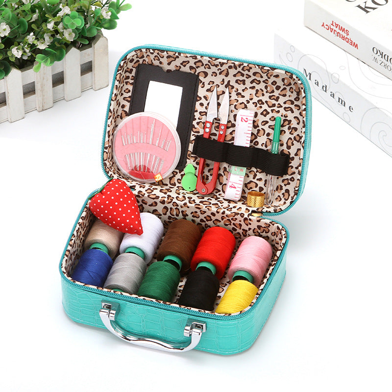 StitchLux – Your Elegant Sewing Kit for Every Occasion!