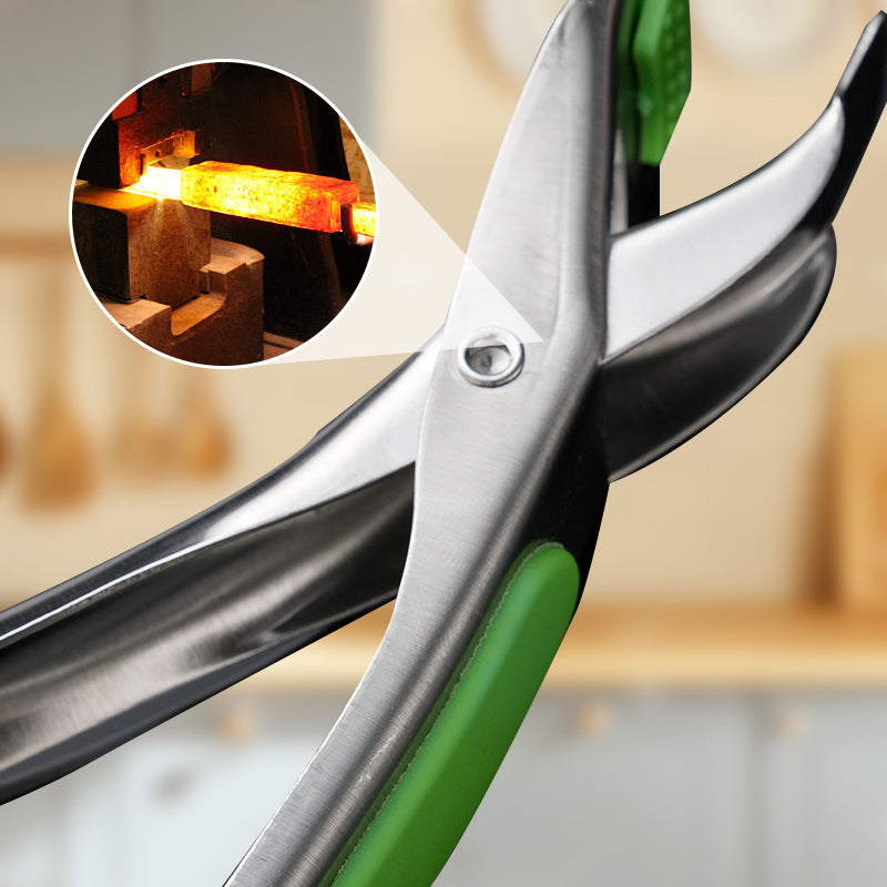 SafeHold – Prevents Burns with a Secure Pot Handle Grip