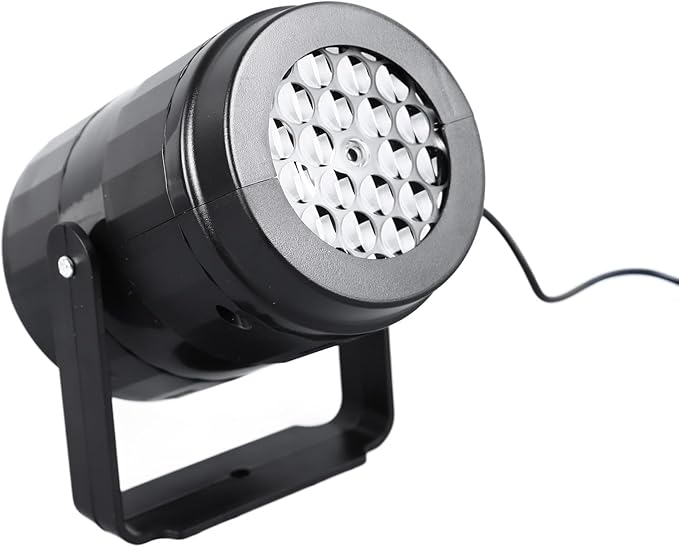 SnowLume – Snowflake magic at the push of a button