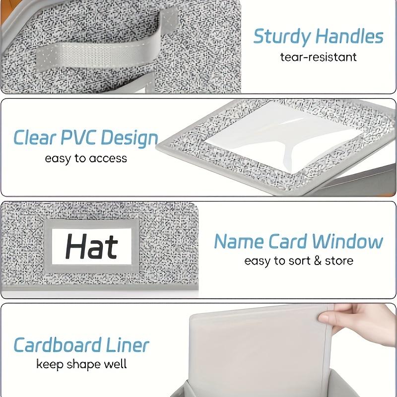 CapVista - Perfectly organized, flawless closures every time
