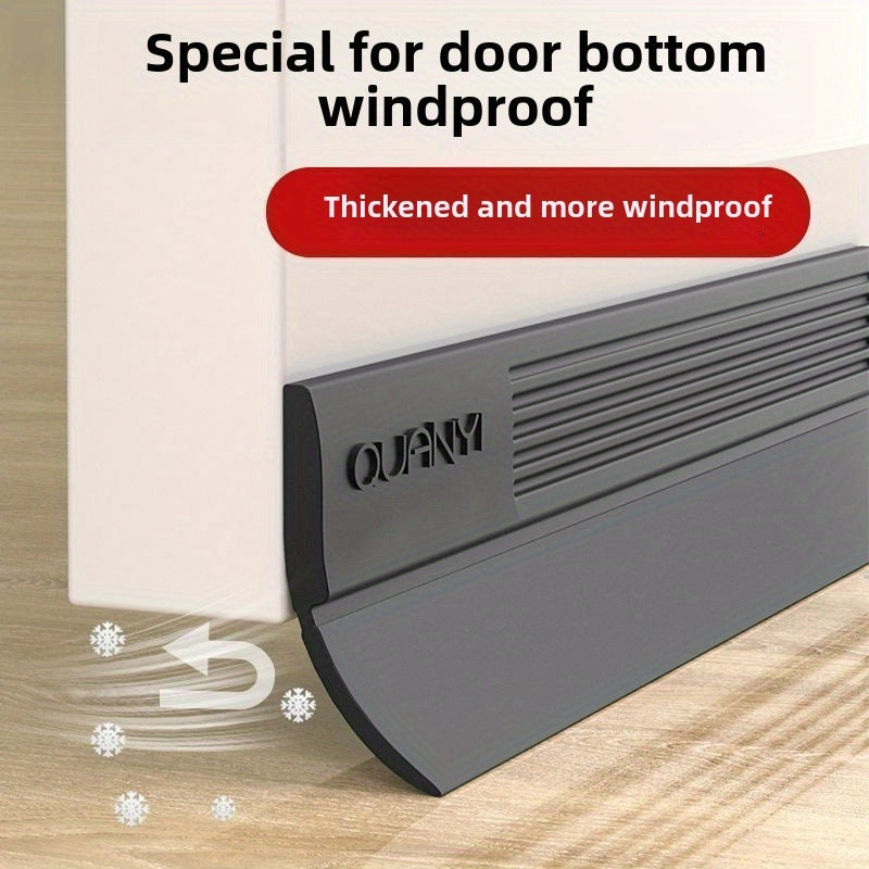 2+3 FREE | DraftShield – Immediately Seal Doors for Warmth, Quiet, and Dryness