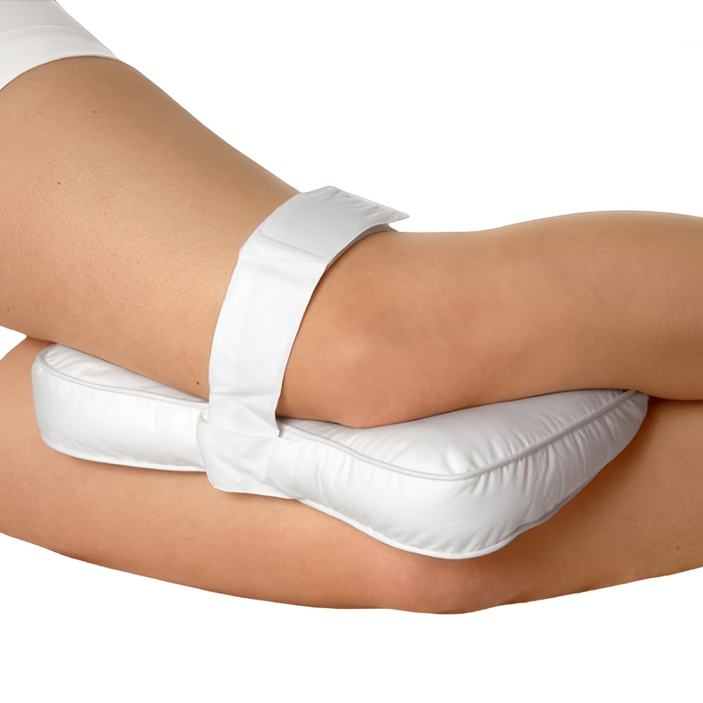 SleepAligner – Wake up pain-free with perfect spinal support