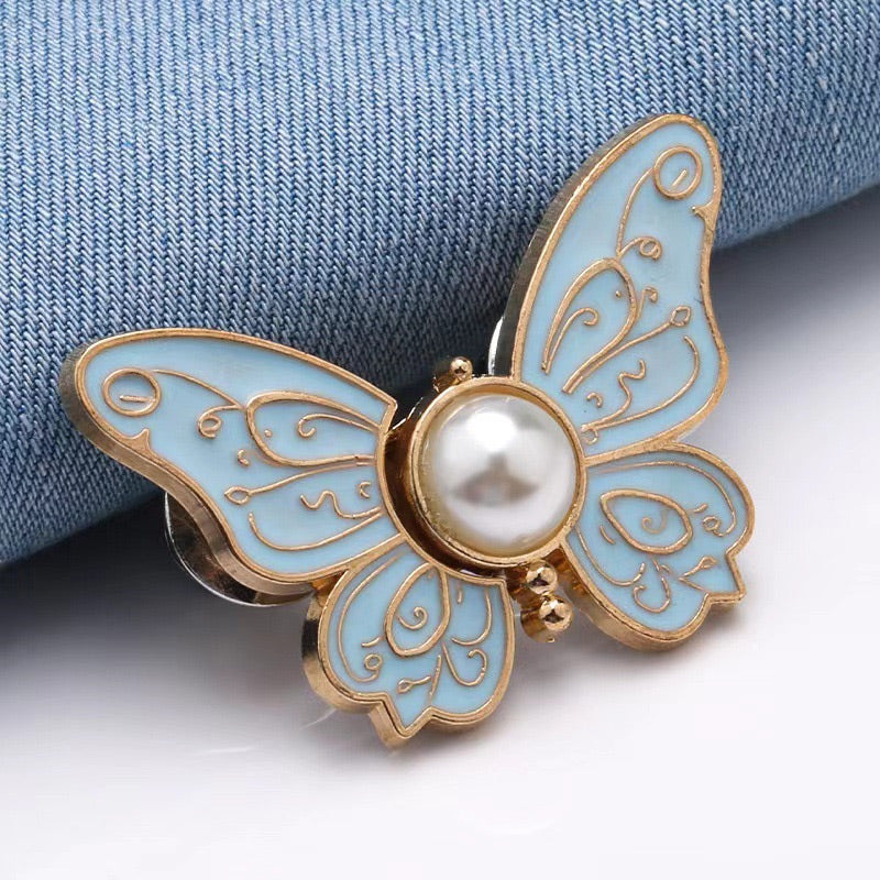 2+3 FREE | BelleForm – Adjustable Butterfly Buckle for the Waist!