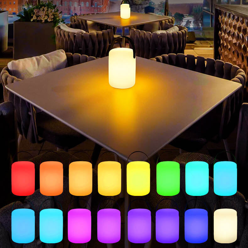 GlowEgg – Mood & Light Anytime, Anywhere!