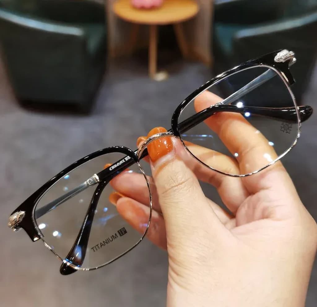 1+1 FREE | ClearVue – End Eye Strain and Headaches for All-Day Comfort