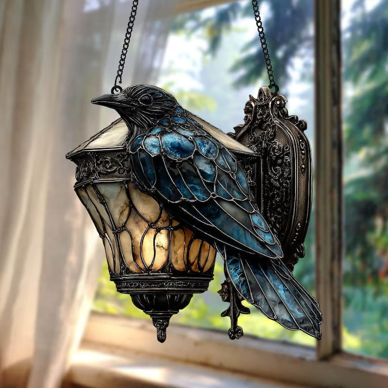ShadowRaven – Magical Light Full of Mystique!
