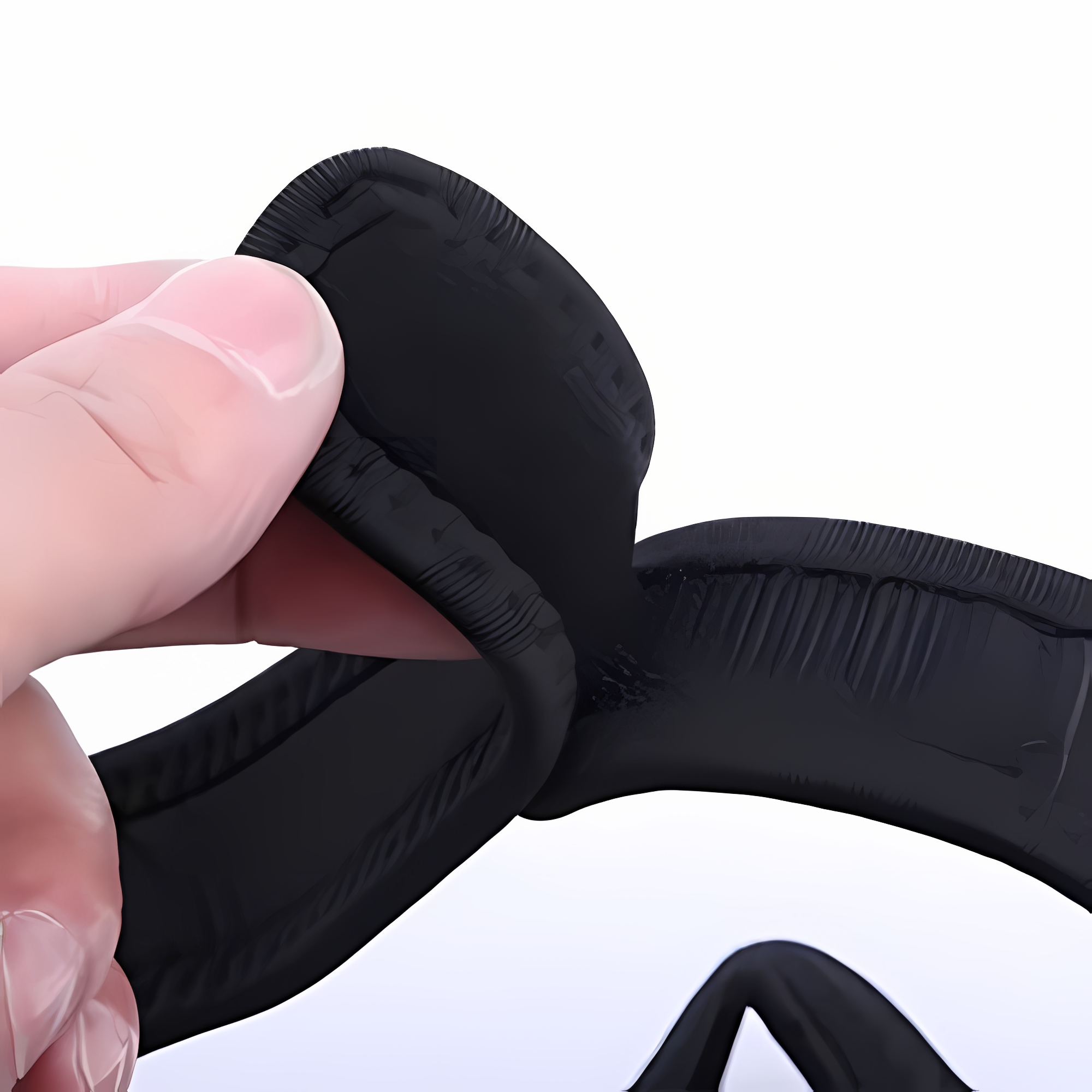 SilentNight – Finally Restful Sleep Without Snoring!