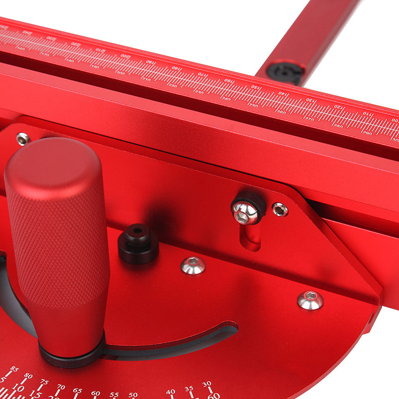 SharpEdge Pro – Flawless, Precise Angle Cuts Every Time