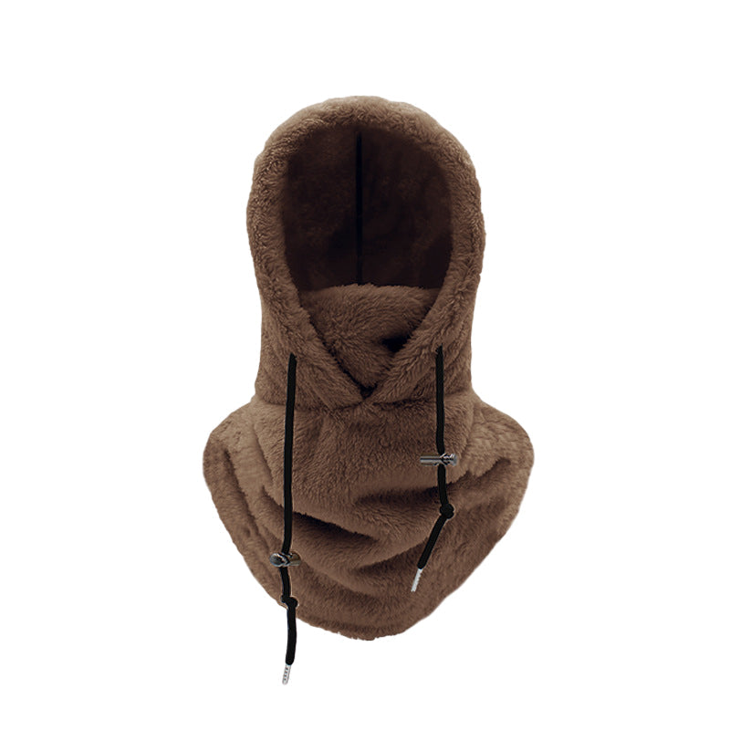 SkiGuard – Ultimate Windproof Thermal Protection for Icy Winters