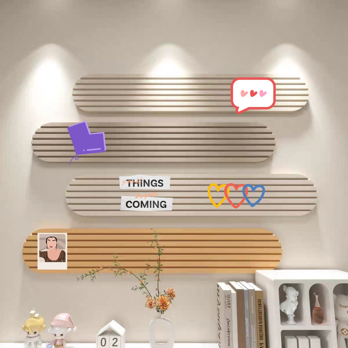 WallEase – Instantly Arrange Walls Without Damage or Tools