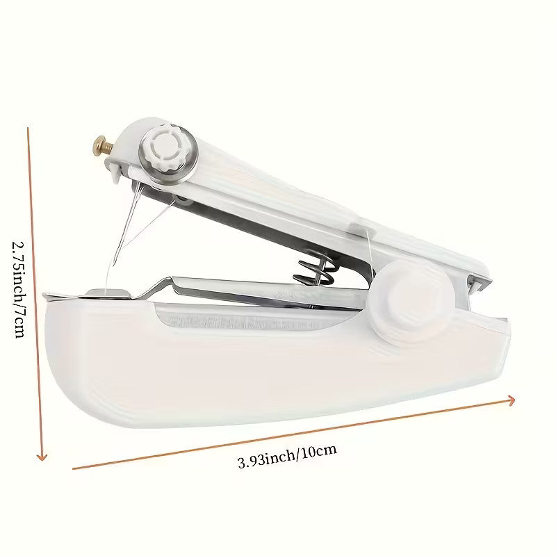 2+1 FREE | TurboStitch - Quickly Repair Clothes Anywhere, No Sewing Skills Required