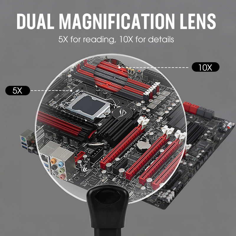 ClearSightFlex – Instantly Reduces Eye Strain for Clear, Sharp Vision ...