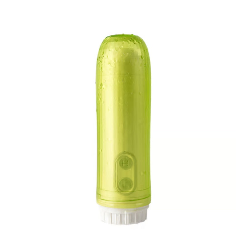 PureSlosh - Portable Bidet for Complete Freshness Anywhere