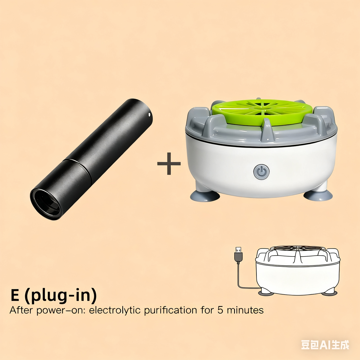 1+1 FREE | PureGuard - Instantly Reveal Hidden Pesticides for Safer Food