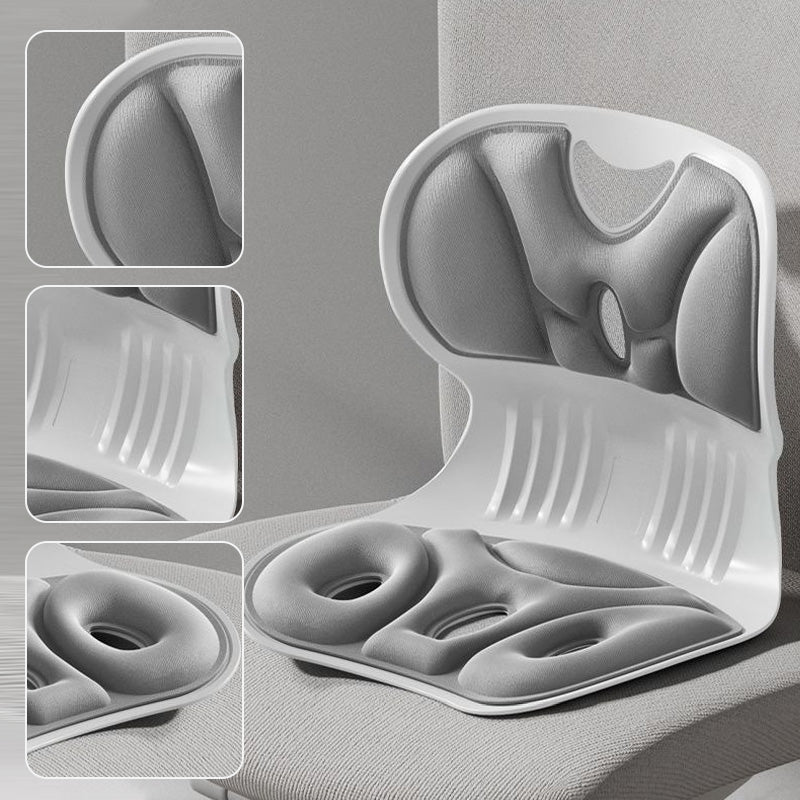 SpineRelax – Pain-Free Sitting with Perfect Back Support!