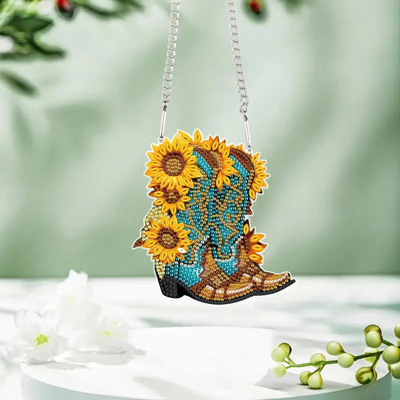 GlitzChristmas – Sparkling Christmas Moments to Make Yourself