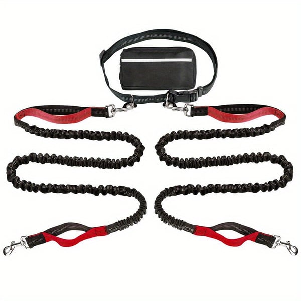 BestBuddy – Freedom & Control on Every Walk!