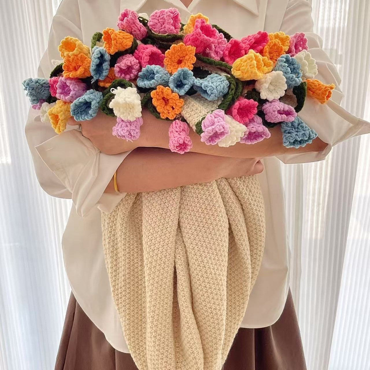 LilyNest – Timeless Softness and Cozy Warmth That Lasts