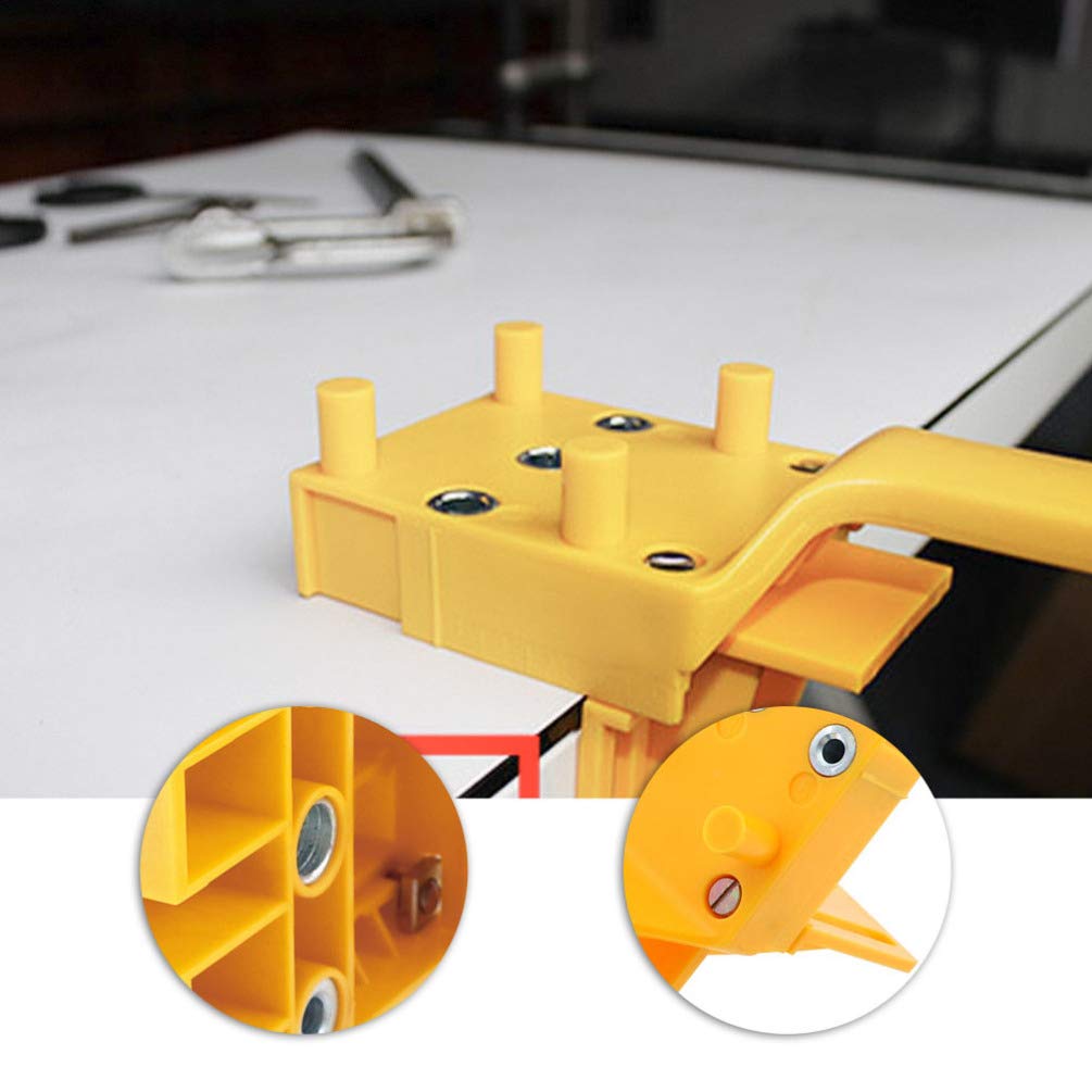 JointMaster Pro – Perfect Wood Joints in Seconds