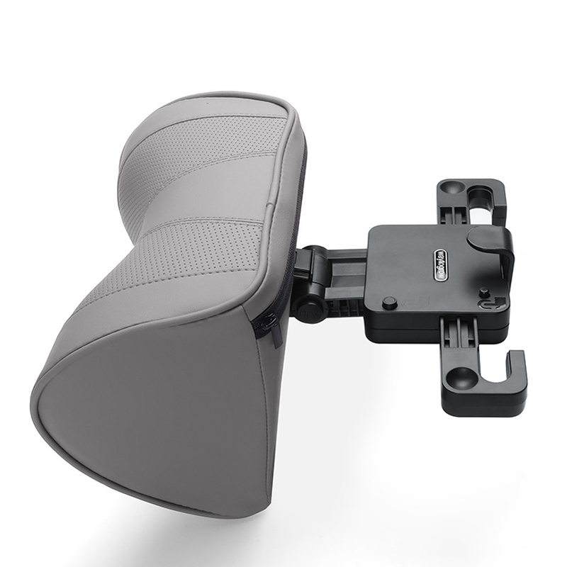 ComfyDrive – No More Neck Pain in the Car