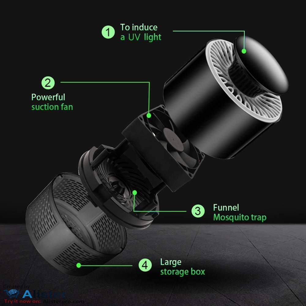 MosquiSilencer – Say Goodbye to Annoying Mosquitoes