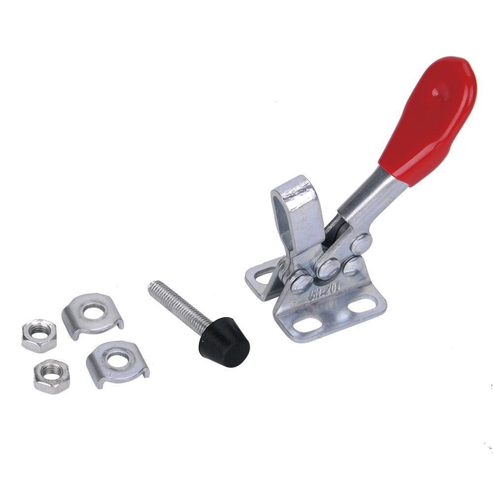 CrabClamp – Firm Hold in Seconds!