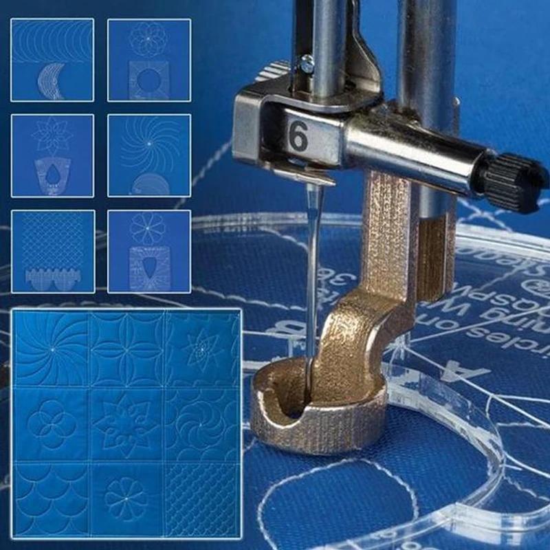 StitchFast – Sew Like a Pro in Seconds