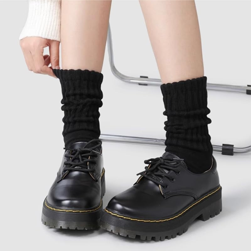 SlouchyStep – All-Day Comfort Socks That Stay Soft and Leave No Marks