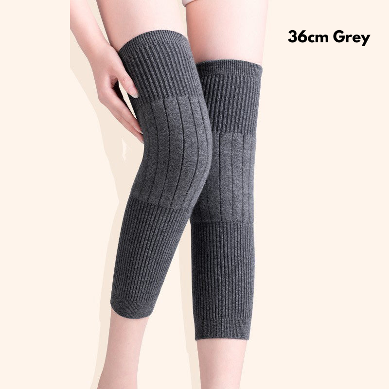 HeatKnee – Warmth & Protection for Pain-Free Winter Days