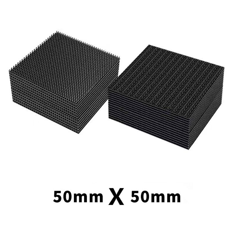 2+1 FREE | GripShield – Invisible Fixation for Your Mats!
