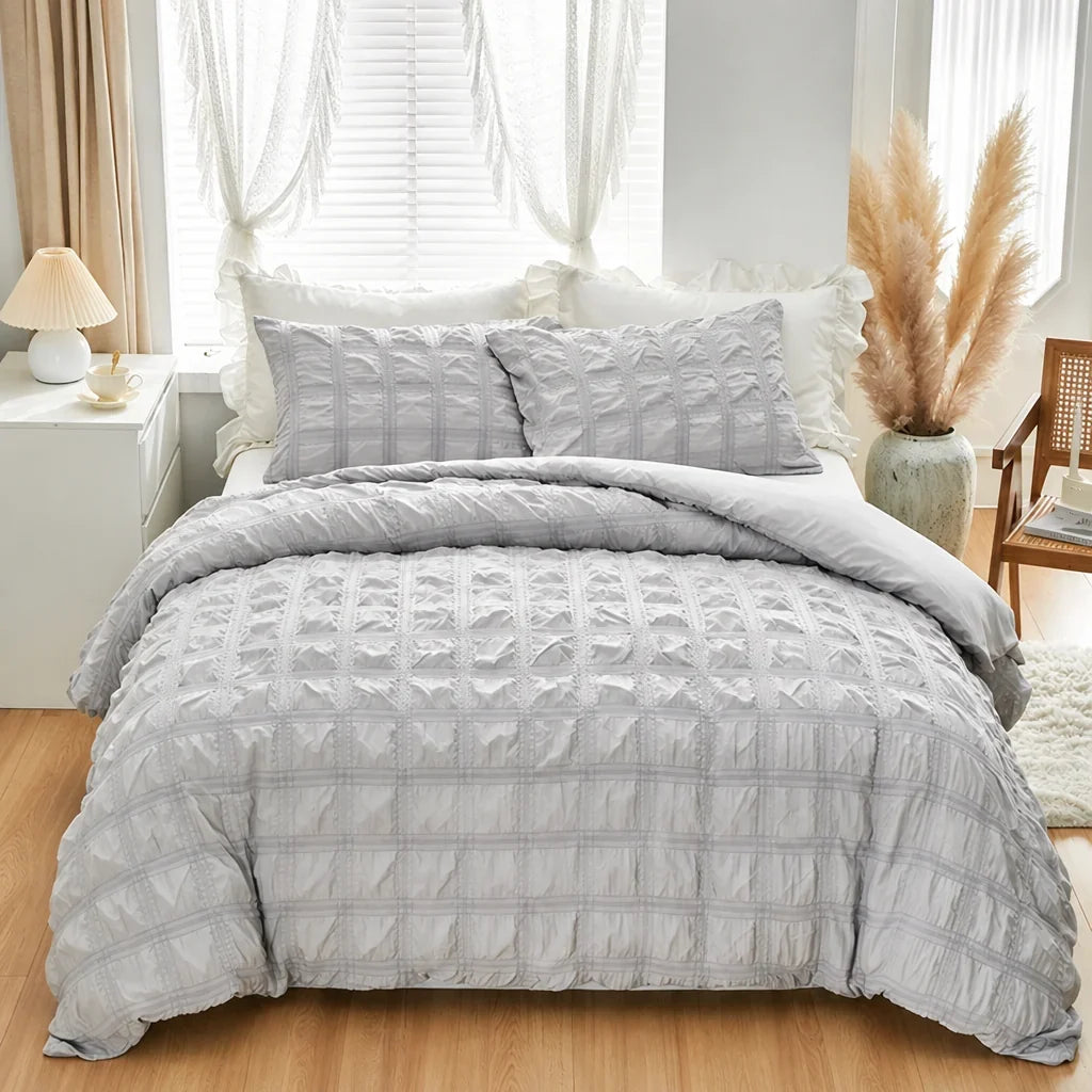 EverSmooth – Transform Your Bedroom in No Time