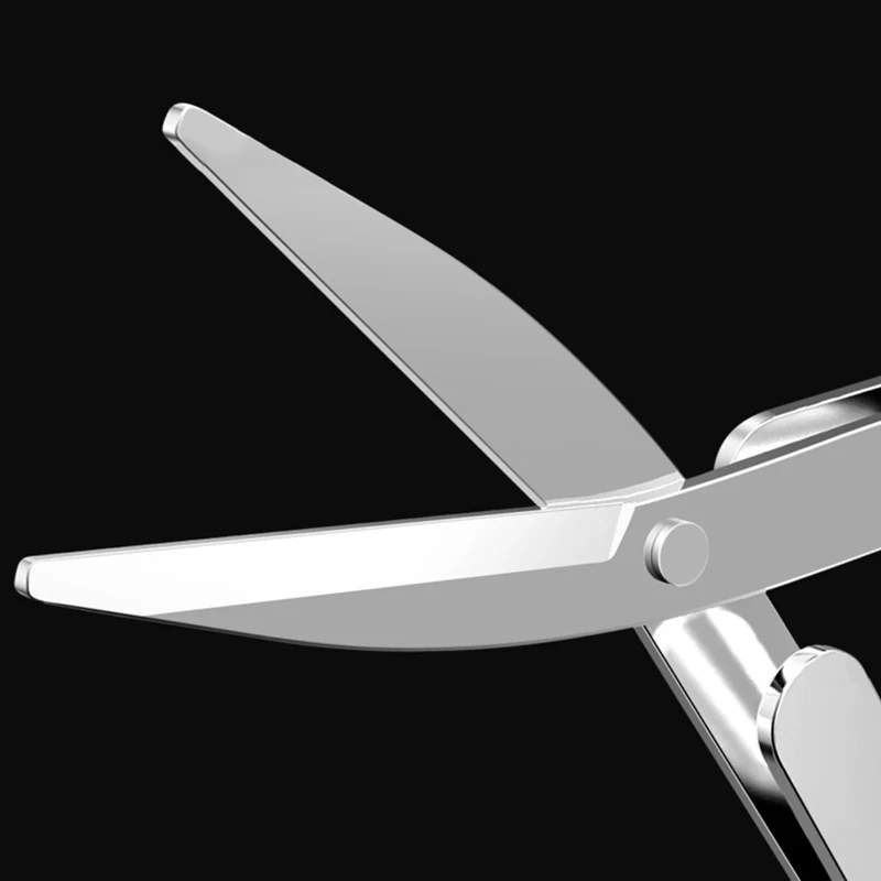 CutSwift – Always Sharp Scissors Ready on Your Keychain