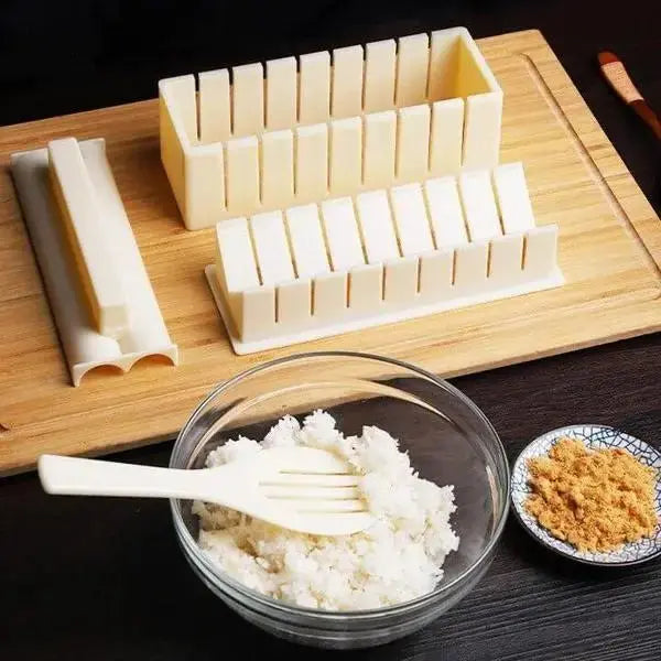 PerfectSushi – Perfect Sushi, Completely Stress-Free!