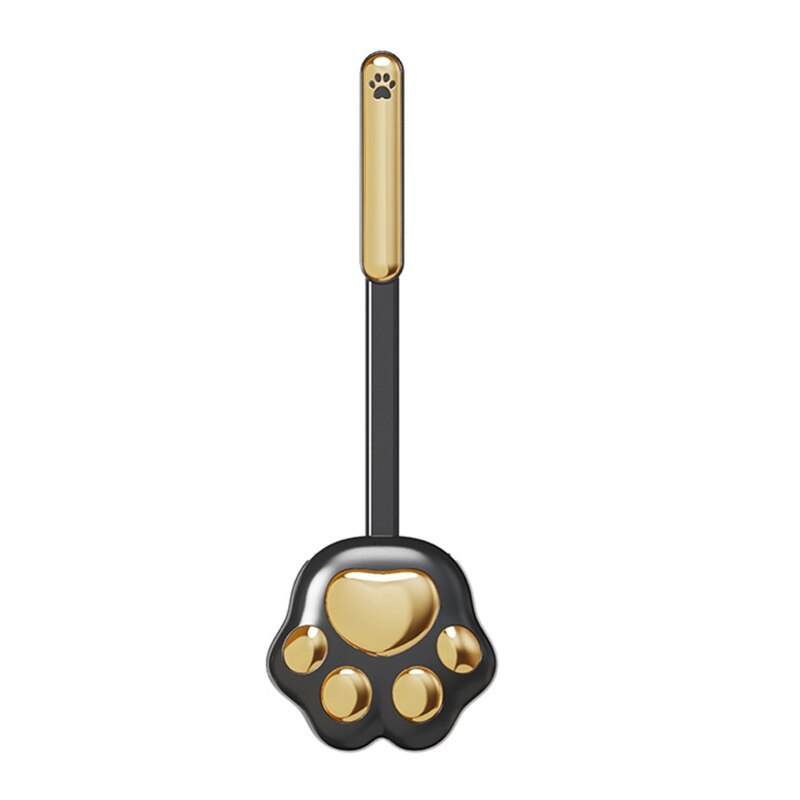 PawCleanBrush – Scratch-Free Deep Cleaning for Sparkling Clean Toilets