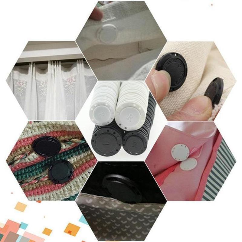 MagneStitch Pro – Invisible Closures That Hold Securely