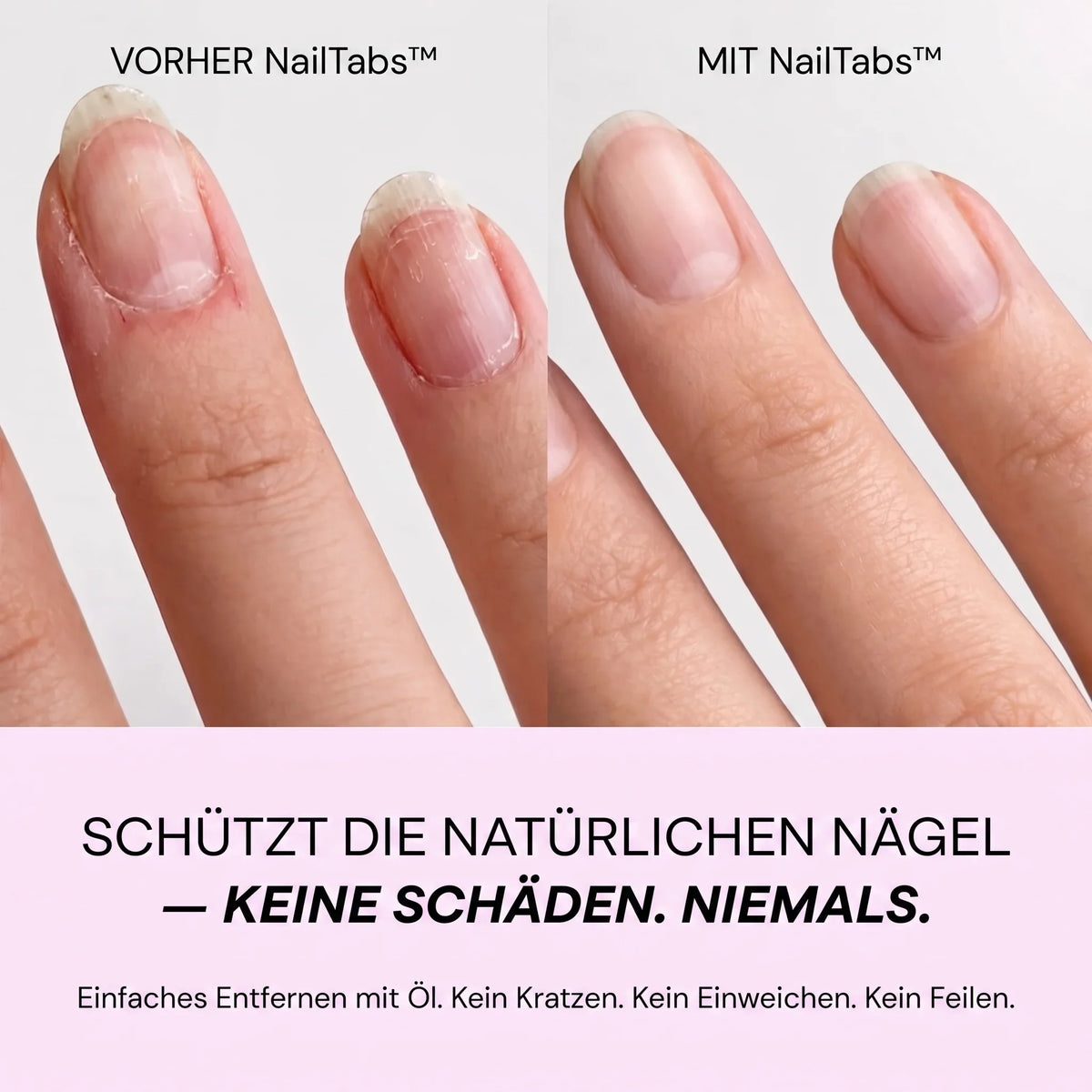 2+2 FREE | VelvetEdge – Flawless Nails That Last Two Weeks