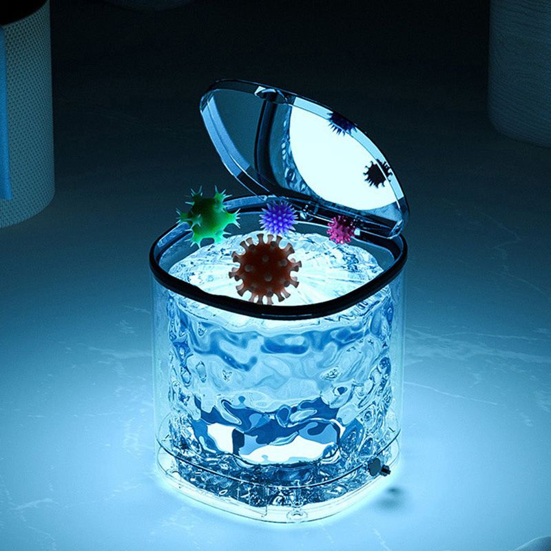 WashMini – Hygienic Laundry at the Push of a Button