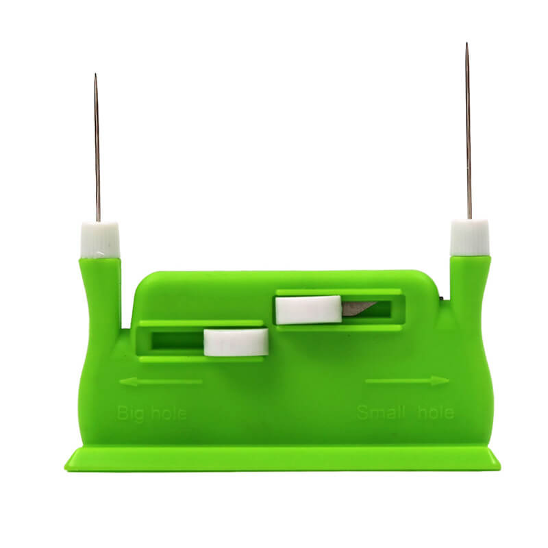 1+1 FREE | AutoHem – Thread Sewing Needles Quickly and Effortlessly
