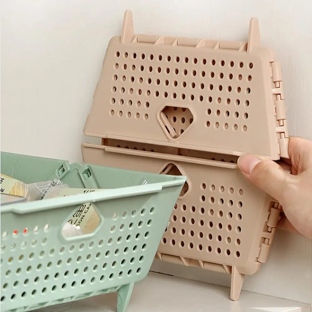 AquaFold – More Space & Dryness in Seconds