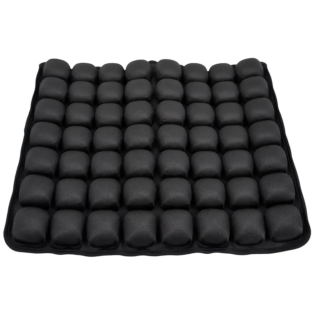 SitBreeze - Adjustable Cushion Relieves Pain and Instantly Improves Posture