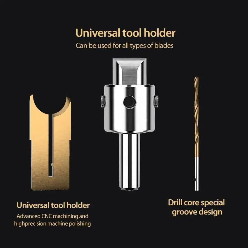 WoodLuck – Perfect Wooden Beads in Seconds