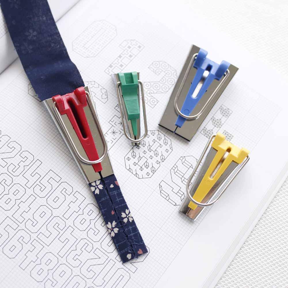 SeamPro Set – Perfect Fabric Edges Without Effort