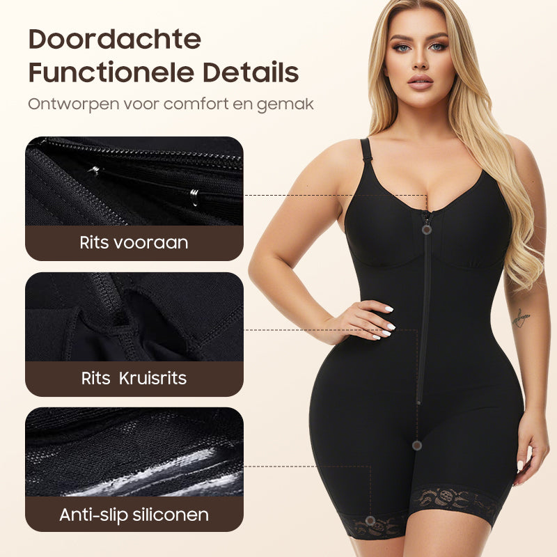 SilhouetteSculpt – Your Secret for a Perfect Figure