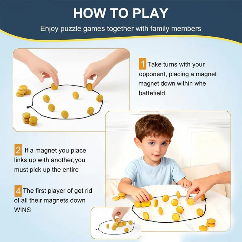 BondMinds – Ignite Family Fun and Sharpen Your Strategy Skills Anywhere