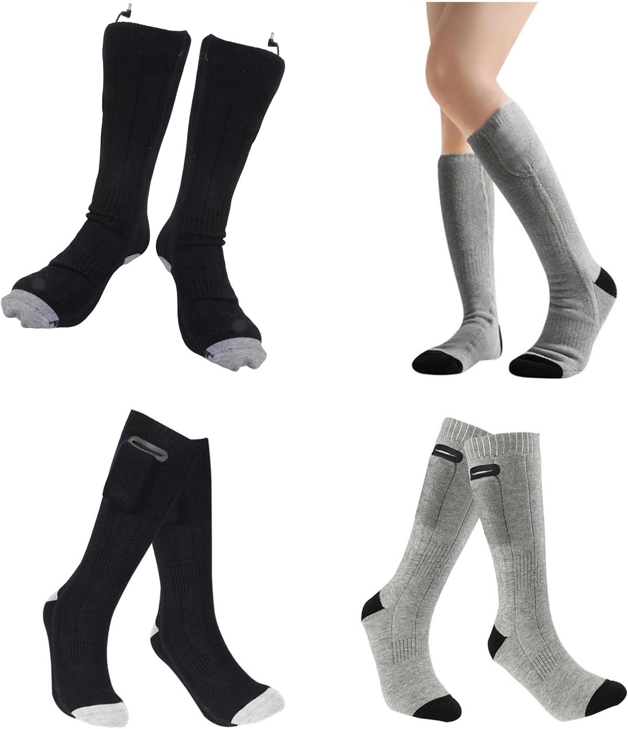 ThermoFeet – Warm Feet, No Matter How Cold It Is