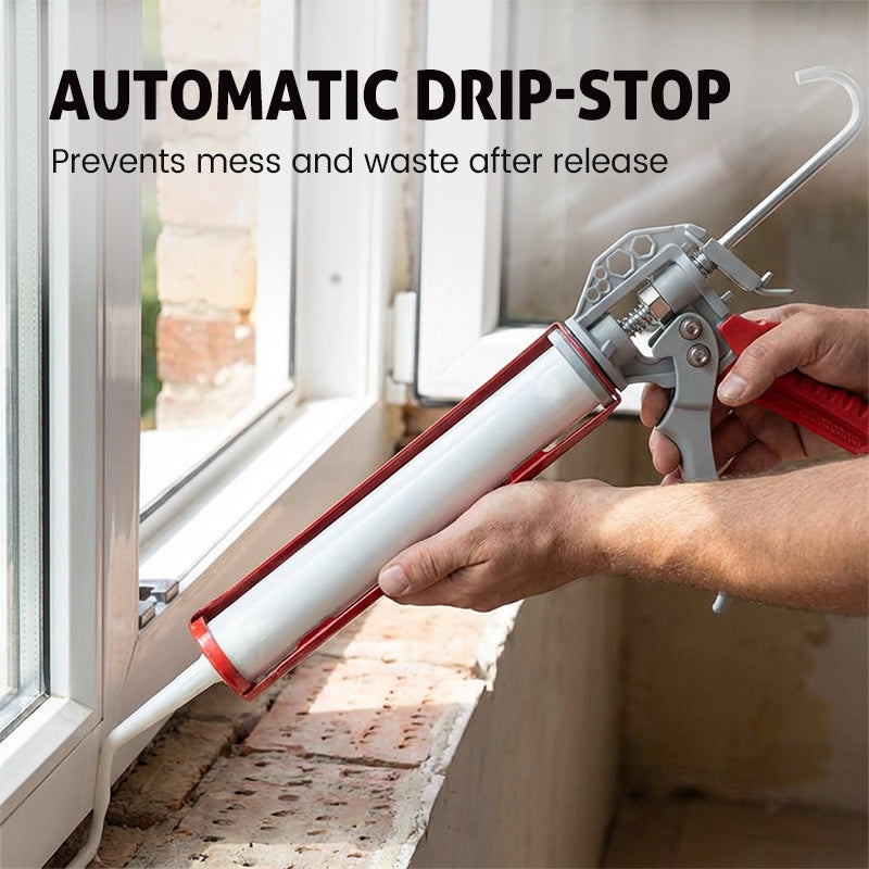 SealPro360 – Effortless, Precise Sealant Application Without Hand Fatigue